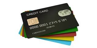 Credit Card Loan