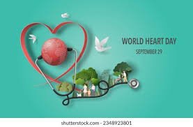 World Heart Day