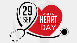 World Heart Day