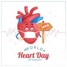 World Heart Day