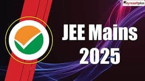 JEE Mains 2025 Registration