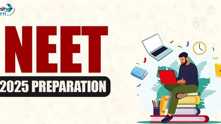 NEET 2025 Exam Date